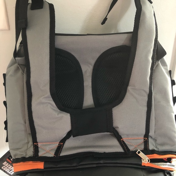 Camping assessories - Picture 6 of 8